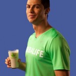 Ronaldo en Herbalife